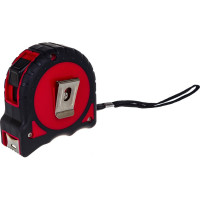 Рулетка 7,5м х 25 мм Strong MATRIX 31082