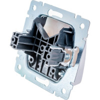 Ввод кабеля, белый Legrand Valena 774447