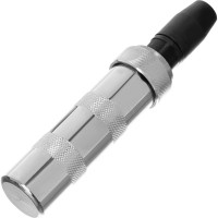 Ударно-поворотная отвертка MATRIX с набором бит 1/2", 6 шт. в пластиковом боксе 11575