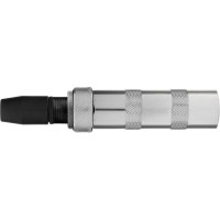 Ударно-поворотная отвертка MATRIX с набором бит 1/2", 6 шт. в пластиковом боксе 11575