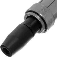 Ударно-поворотная отвертка MATRIX с набором бит 1/2", 6 шт. в пластиковом боксе 11575