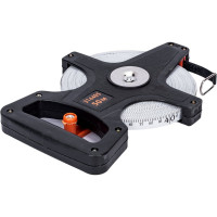 Геодезическая мерная лента (50 м х 12.5 мм) SPARTA 314405