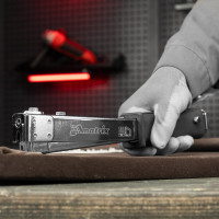 Усиленный степлер-молоток MATRIX MASTER 40911