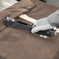 Усиленный степлер-молоток MATRIX MASTER 40911