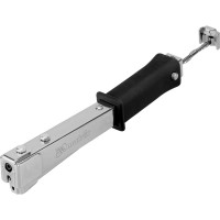 Усиленный степлер-молоток MATRIX MASTER 40911