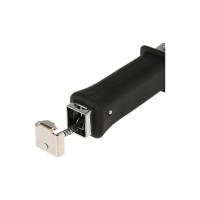 Усиленный степлер-молоток MATRIX MASTER 40911