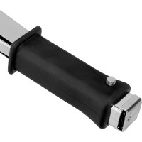 Усиленный степлер-молоток MATRIX MASTER 40911