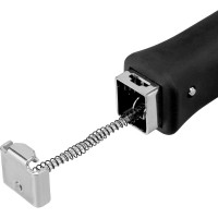 Усиленный степлер-молоток MATRIX MASTER 40911