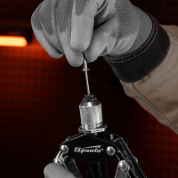 Усиленный двуручный заклепочник 450 мм SPARTA 2,4-3,2-4,0-4,8 мм 405385