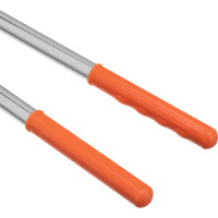 Усиленный двуручный заклепочник 450 мм SPARTA 2,4-3,2-4,0-4,8 мм 405385