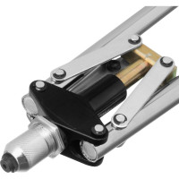 Усиленный двуручный заклепочник 450 мм SPARTA 2,4-3,2-4,0-4,8 мм 405385