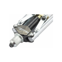 Усиленный двуручный заклепочник 450 мм SPARTA 2,4-3,2-4,0-4,8 мм 405385