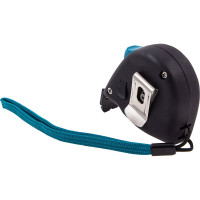 Рулетка 3 м x 16 мм GROSS Ergonomisch 31101