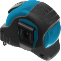 Рулетка 3 м x 19 мм GROSS Schlagfest 31111