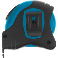 Рулетка 3 м x 19 мм GROSS Schlagfest 31111