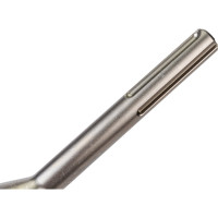 Бур по бетону INDUSTRIE QUALITAT SDS-Max (40х370 мм; 4 резца) KRAFTOOL 29317-370-40