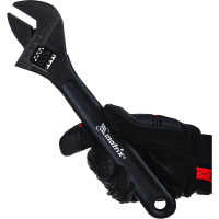 Разводной ключ 300 мм MATRIX 15507