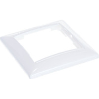 Рамка Legrand 1 пост Valena белый 774451