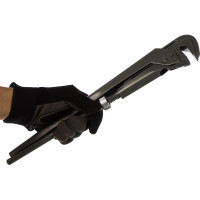 Трубный рычажный ключ Без бренда КТР-2 15790