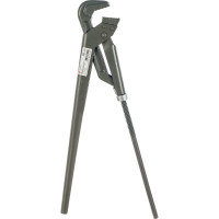 Трубный рычажный ключ Без бренда КТР-3 15792