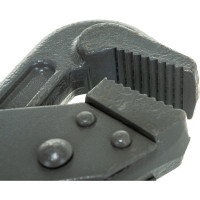 Трубный рычажный ключ Без бренда КТР-3 15792