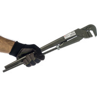 Трубный рычажный ключ Без бренда КТР-3 15792