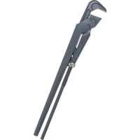 Трубный рычажный ключ Без бренда КТР-4 15794