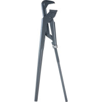 Трубный рычажный ключ Без бренда КТР-4 15794