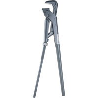 Трубный рычажный ключ Без бренда КТР-4 15794