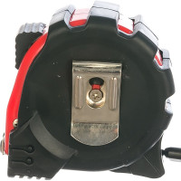 Рулетка 3 м х 16 мм Status magnet 3 fixations MATRIX 31004