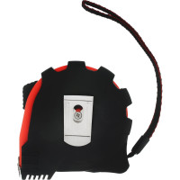 Рулетка 7.5 м х 25 мм Status magnet 3 fixations MATRIX 31006