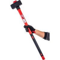 Кувалда 4000 г. MASTER MATRIX 10923