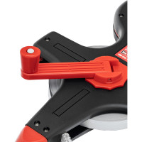 Геодезическая мерная лента (50 м х 12.5 мм) MASTER MATRIX 31445