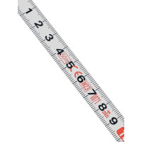 Геодезическая мерная лента (50 м х 12.5 мм) MASTER MATRIX 31445