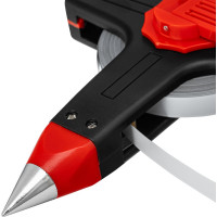 Геодезическая мерная лента (30 м х 12.5 мм) MASTER MATRIX 31443