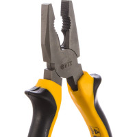 Пассатижи Стайл FIT 50626