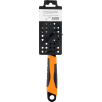 Разводной ключ 250 мм двухкомпонентная рукоятка SPARTA 15543