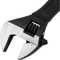 Разводной ключ 375 мм MATRIX 15509