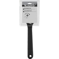 Разводной ключ 375 мм MATRIX 15509