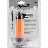 Газовая горелка МТ-4 SPARTA 914255