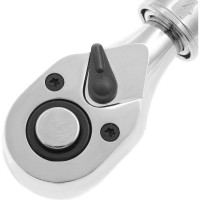 Телескопический трещоточный ключ 1/2" GROSS 14070