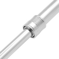 Телескопический трещоточный ключ 1/2" GROSS 14070