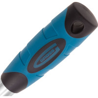 Телескопический трещоточный ключ 1/2" GROSS 14070