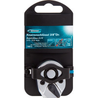 Телескопический трещоточный ключ 3/8" GROSS 14072