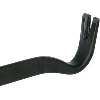 Усиленный лом-гвоздодер, 900 мм, MATRIX 25235