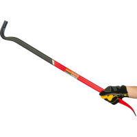 Усиленный лом-гвоздодер, 900 мм, MATRIX 25235