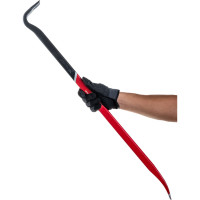 Усиленный лом-гвоздодер, 900 мм, MATRIX 25235