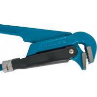 Трубный рычажный ключ №2 тип L GROSS 15603