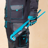 Трубный рычажный ключ №3 тип L GROSS 15605