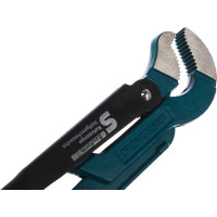 Трубный рычажный ключ №3 тип L GROSS 15605